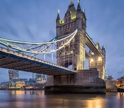 Britain Tour Packages from India