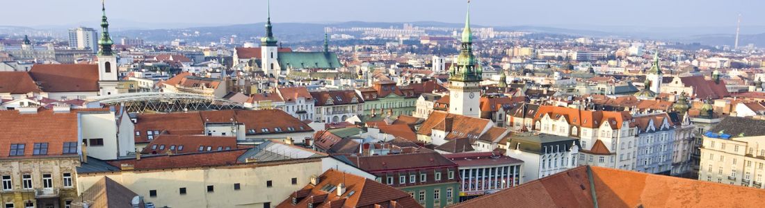 Brno