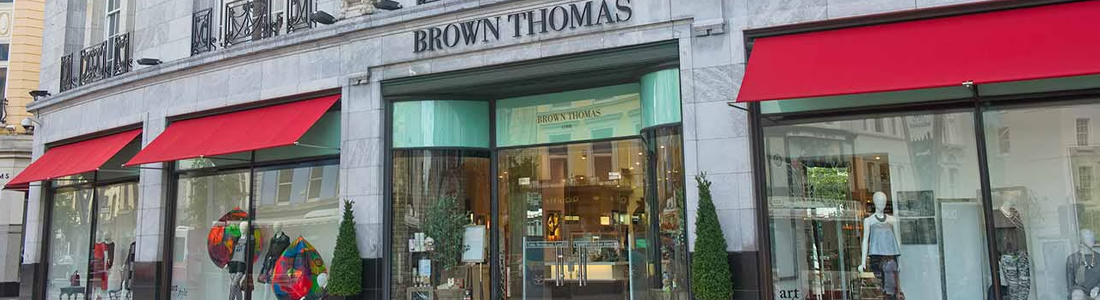 Brown Thomas, Dublin & Cork