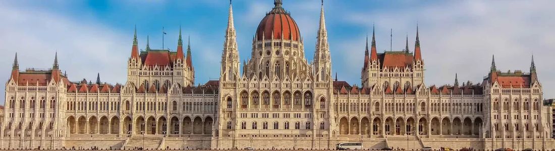 Budapest
