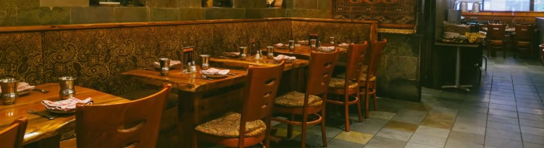 Bukhara Grill