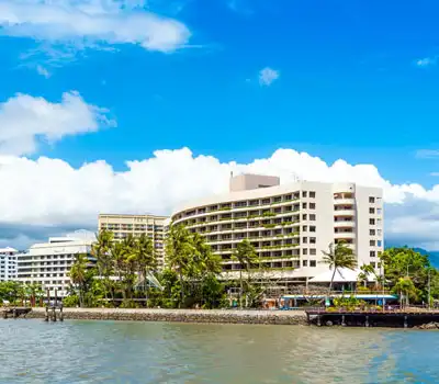 Cairns - Australia Holiday Trip