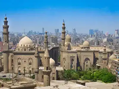 Egypt Holiday Travel