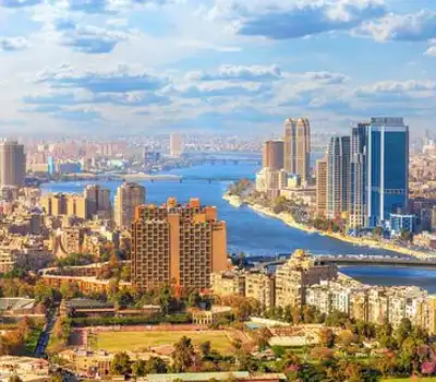  Cairo - Egypt Holiday Trip