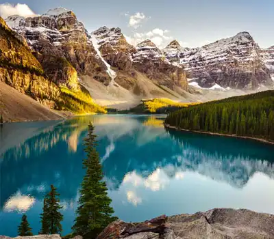 Budget Tour Packages Canada From India