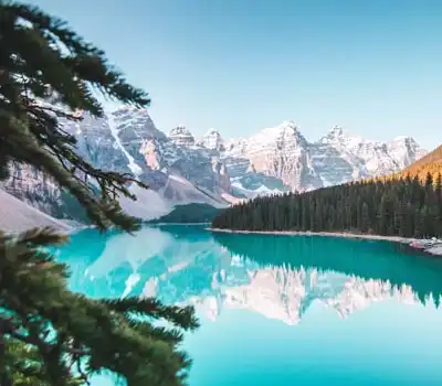 Canada Tour Packages from India