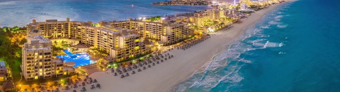 Cancun