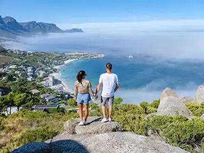 South Africa Holiday Travel