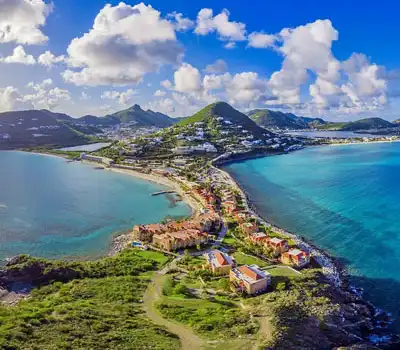 Budget Tour Packages Caribbean Island From India