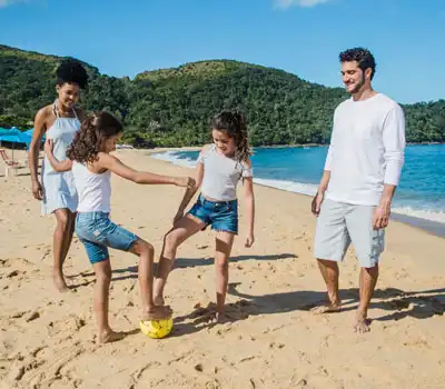 Family Tour Packages Caribbean Island From India