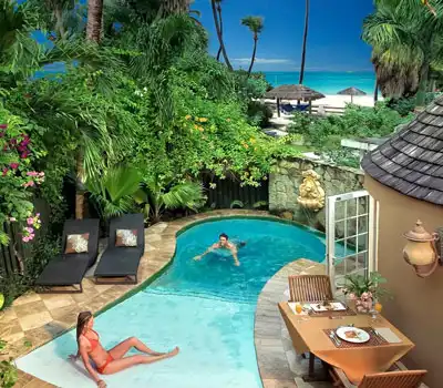Homeymoon Tour Packages Caribbean Island From India