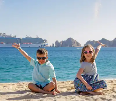 Luxury Tour Packages Caribbean Island From India