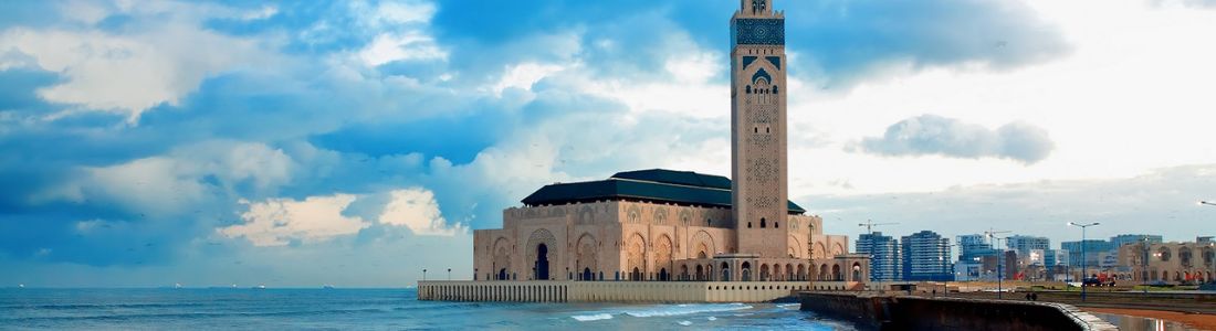 Casablanca