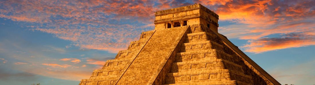 Chichen Itza