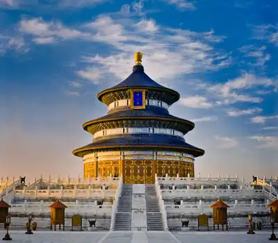 Budget Tour Packages China From India