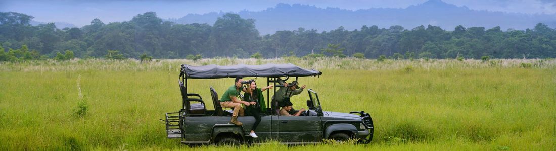 Chitwan National Park