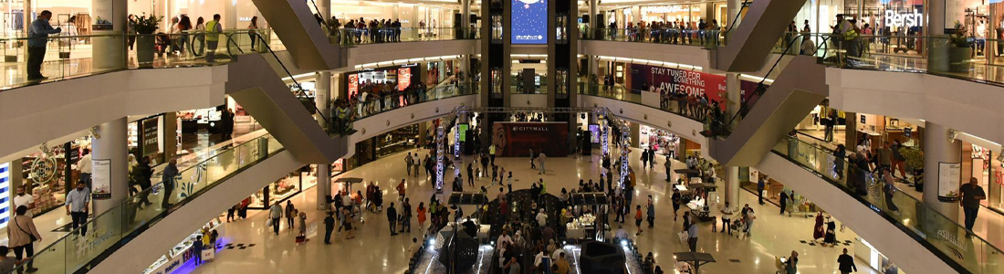 City Mall, Amman