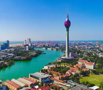 Colombo - Sri Lanka Holiday Trips