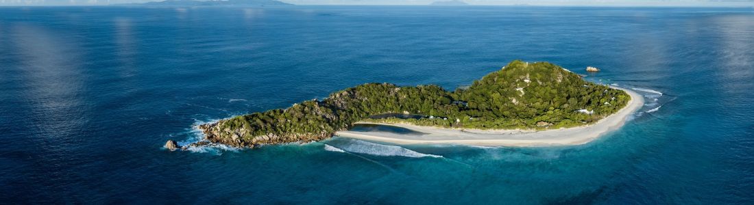 Cousin Island