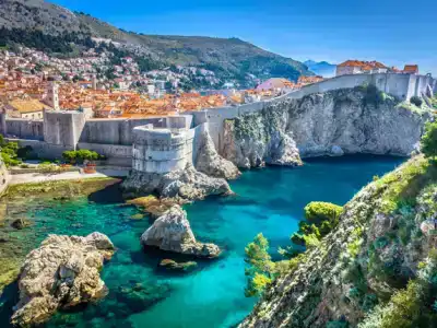 Croatia Holiday Travel