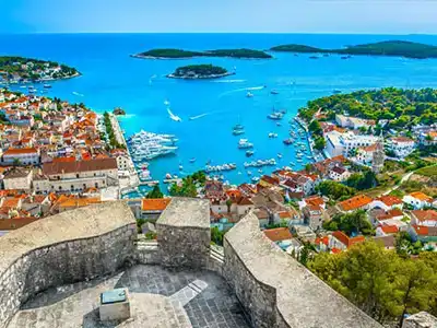 Croatia Holiday Travel