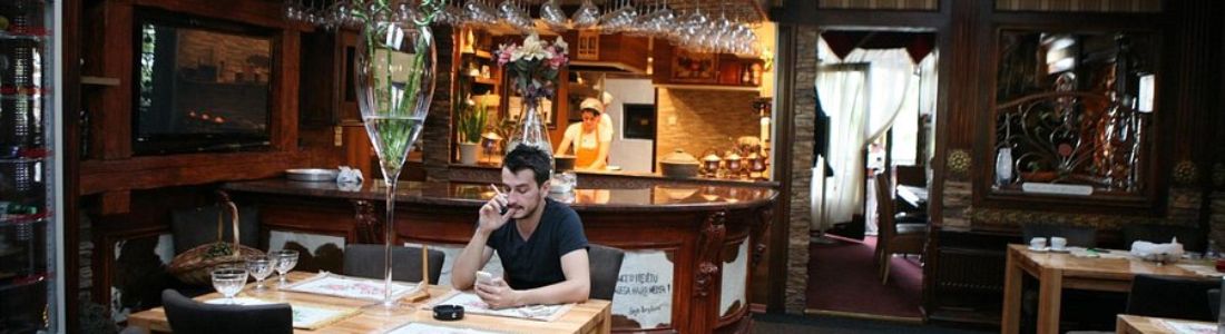 Curry House Sarajevo