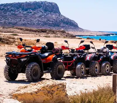 Adventure Tour Packages Cyprus From India