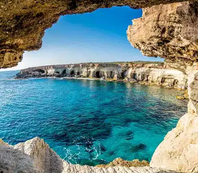 Budget Tour Packages Cyprus From India