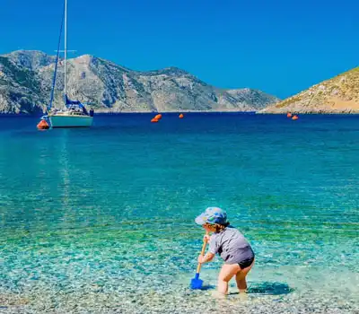 Cyprus Family Tour Packages from India