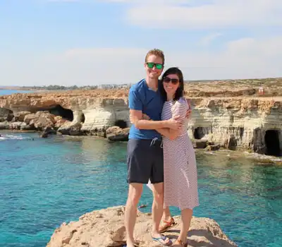 Cyprus Honeymoon Tour Packages from India