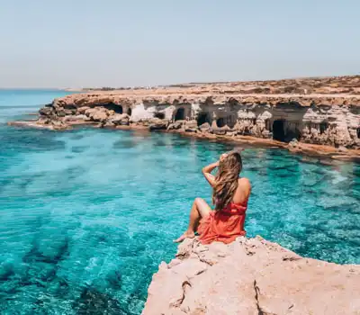 Cyprus Luxury Tour Packages from India