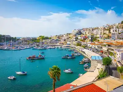 Cyprus Holiday Travel