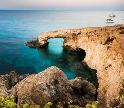 Cyprus Tour Packages from India