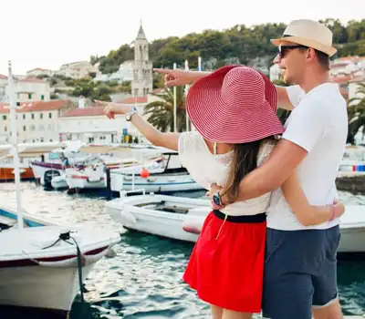 Czech Republic Honeymoon Tour Packages from India