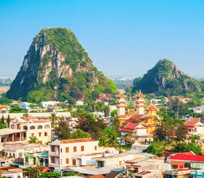 Danang - Vietnam Holiday Trips