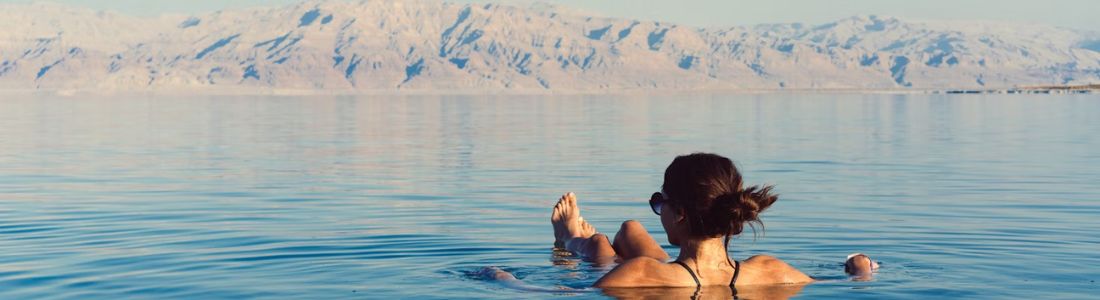 Dead Sea