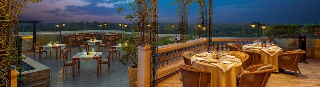 Delhi Tax Restaurant