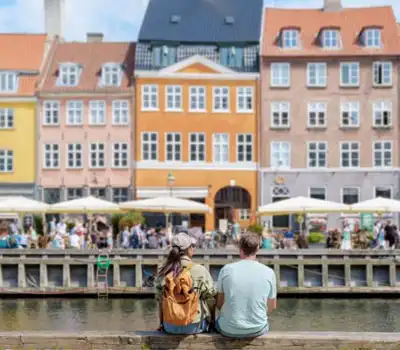 Budget Tour Packages Denmark From India