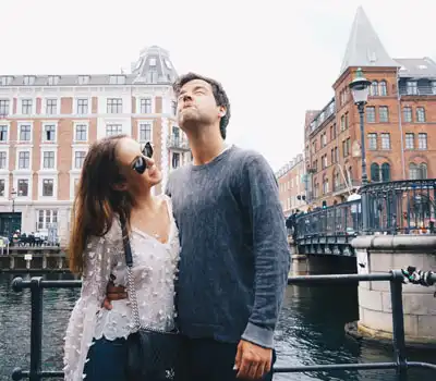 Homeymoon Tour Packages Denmark From India