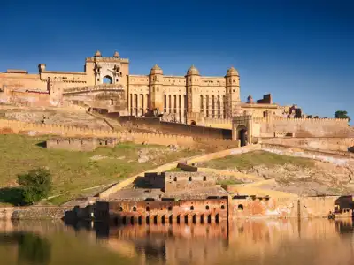 Rajasthan - India Holiday Trip