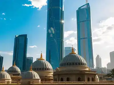 Discover Azerbaijan in Style