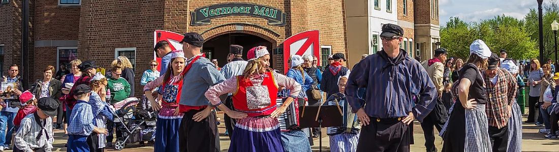 Discover Dutch Culture