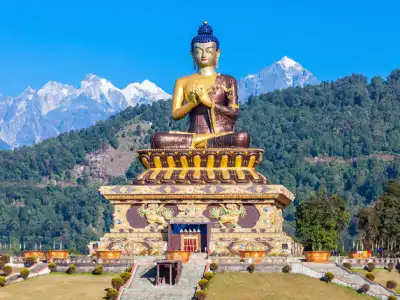 Discover East Himalaya