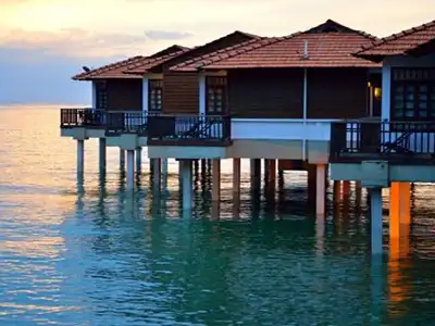 Visit Malaysia from India