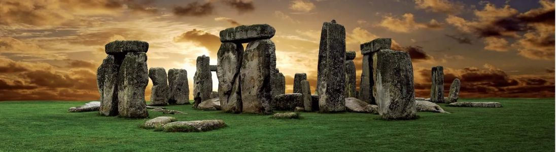 Discover Stonehenge