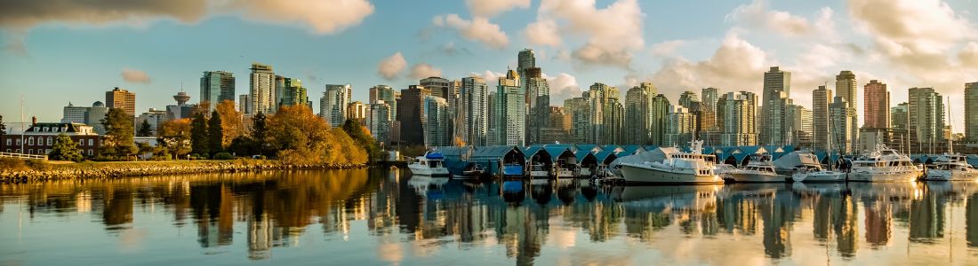 Discover the Beauty of Vancouver