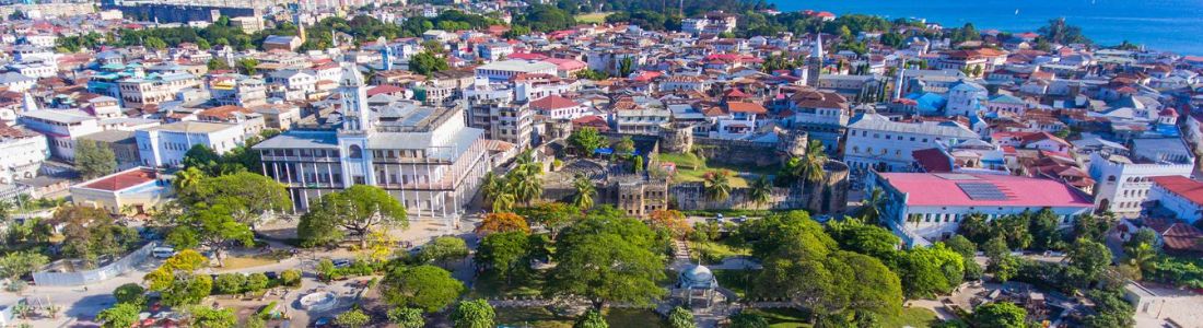 Discover the Culture in Stone Town