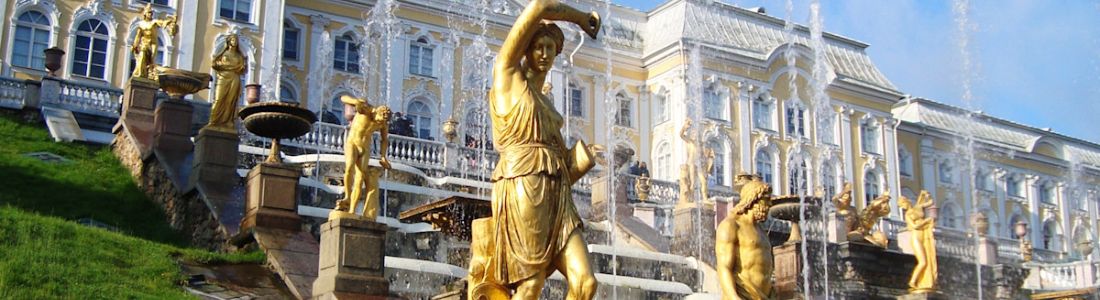 Discover the Trans-Siberian Railway