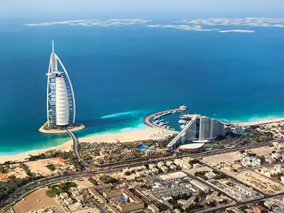 Dubai Holiday Tour Package