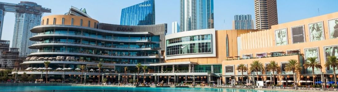 Dubai Mall